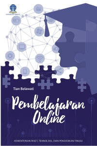 E-book Pembelajaran online