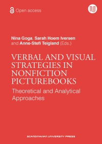 Verbal and visual strategies in nonfiction picturebooks:theoretical and analytical approaches