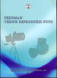 E-book Pedoman teknis reproduksi foto