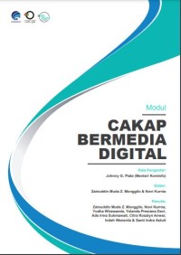 E-book Modul cakap bermedia digital