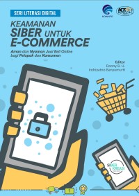 E-book Keamanan siber untuk e-commerce