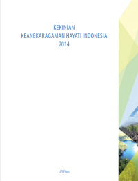 E-book Kekinian keanekaragaman hayati Indonesia
