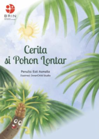 E-book Cerita si pohon lontar