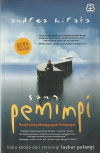 SANG PEMIMPI: