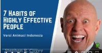 Vidio - 7 Habits Of Highly Effective People | Indonesia
