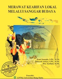 E-book Kearifan lokal Nusantara