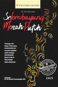 E-book Selembayung merah putih