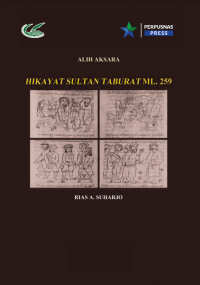 Hikayat Sultan Taburat ML. 259