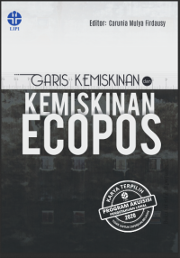 E-book Garis Kemiskinan dan Kemiskinan Ecopos