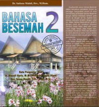 E-book Bahasa Besemah 2