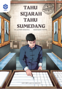 E-book Tahu sejarah tahu Sumedang